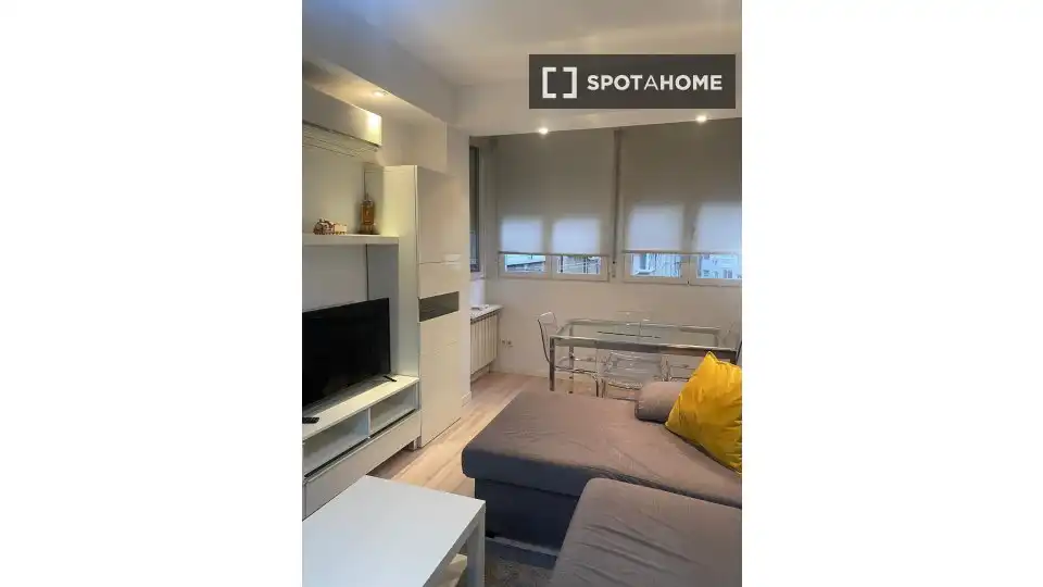 Flat for rent in Niño Jesús