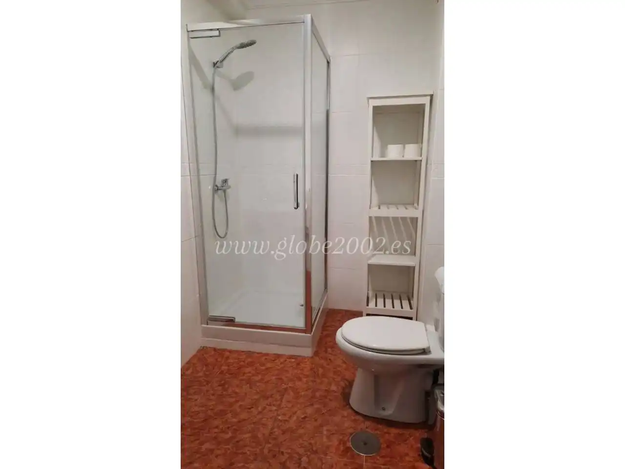Flat to rent in Núcleo urbano, imagen 11