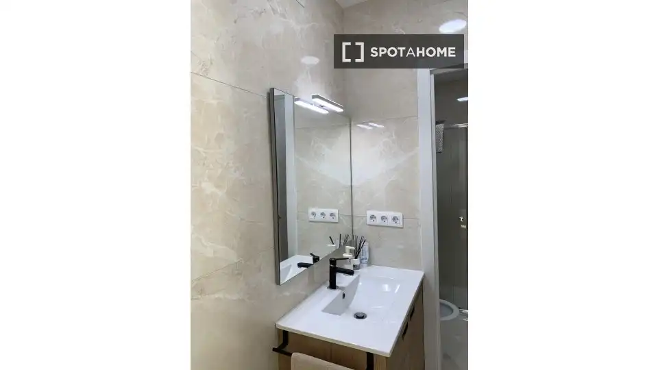 Room in Les Planes