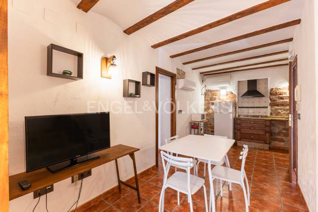 Finca rústica en Venta en Vilafamés