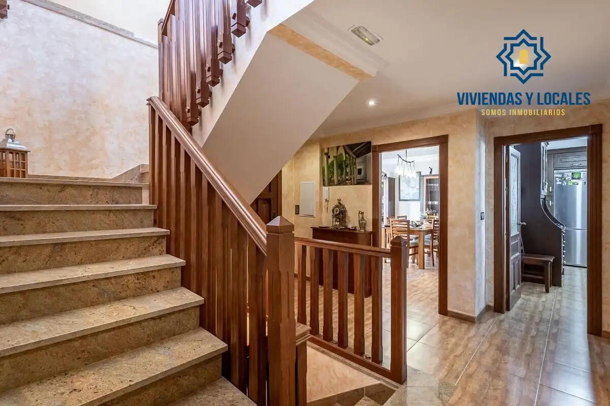 Villa mit Pool zum Verkauf in Albolote, imagen 31