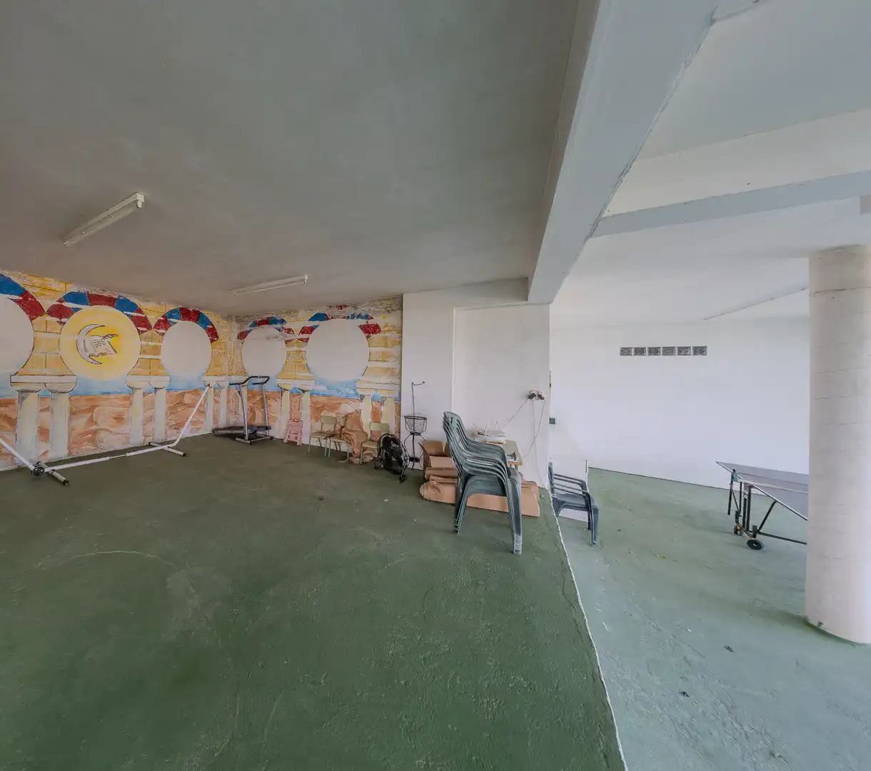 Casa amb terrassa en venda a Lugar Finca Pertiguero, imagen 8