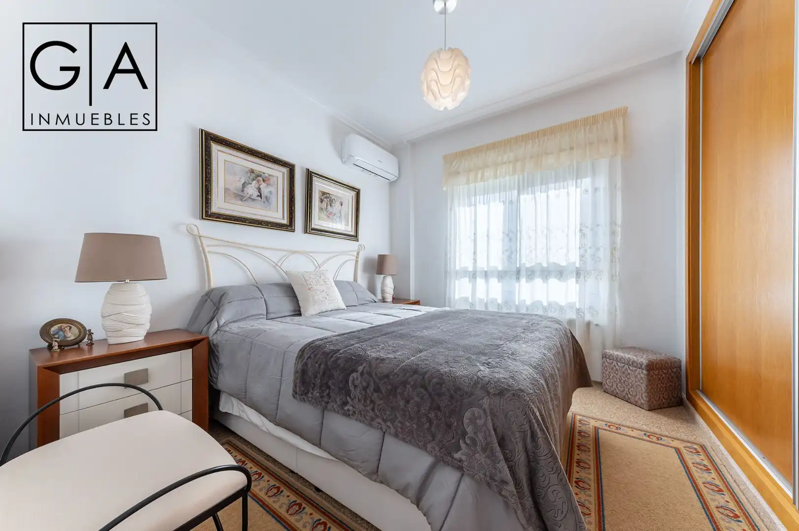 Habitación de Casa o chalet en venta en Petrer, Alicante