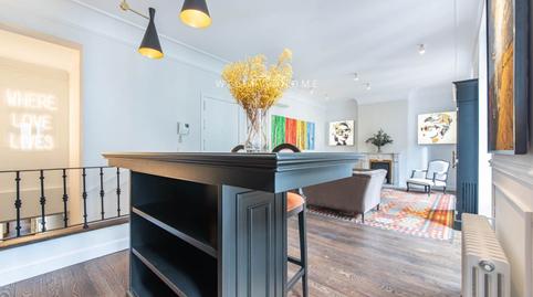 Photo 3 of Flat to rent in Justicia - Chueca, Madrid