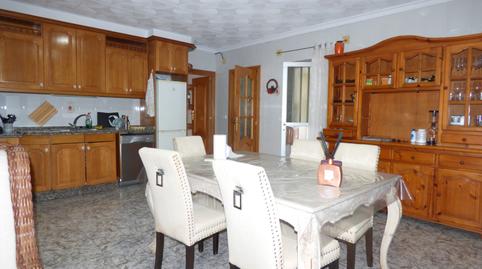 Foto 4 de Casa o xalet en venda a Paseo Mayor, 41, Rebolledo, Alicante