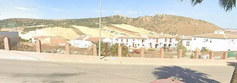 Wohnbaugrundstück zum Verkauf in Cañete la Real, imagen 10