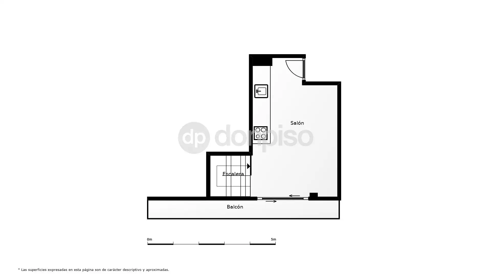Maisonette mit Balkon zum Verkauf in Fenals, imagen 19