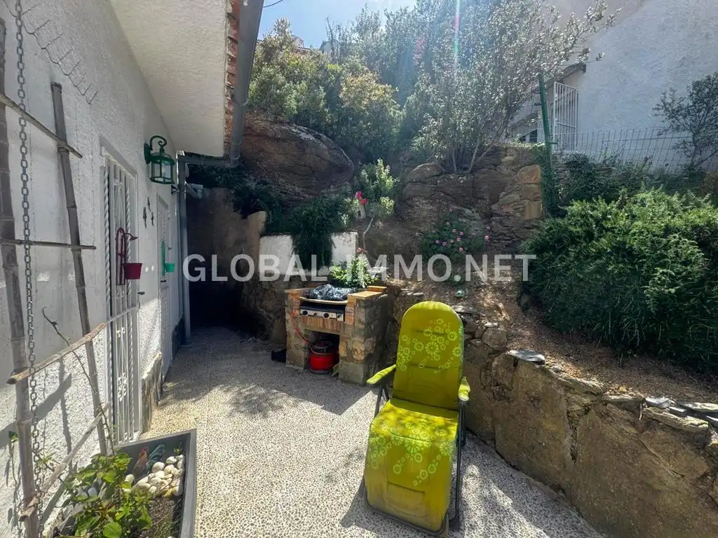 Villa con giardino in vendita a Carrer Foix, imagen 14