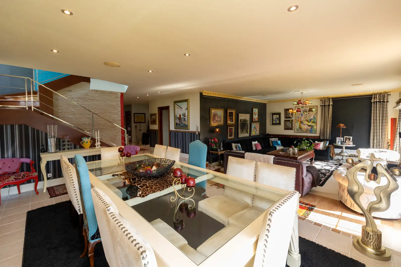 Casa o chalet en venta en Mos