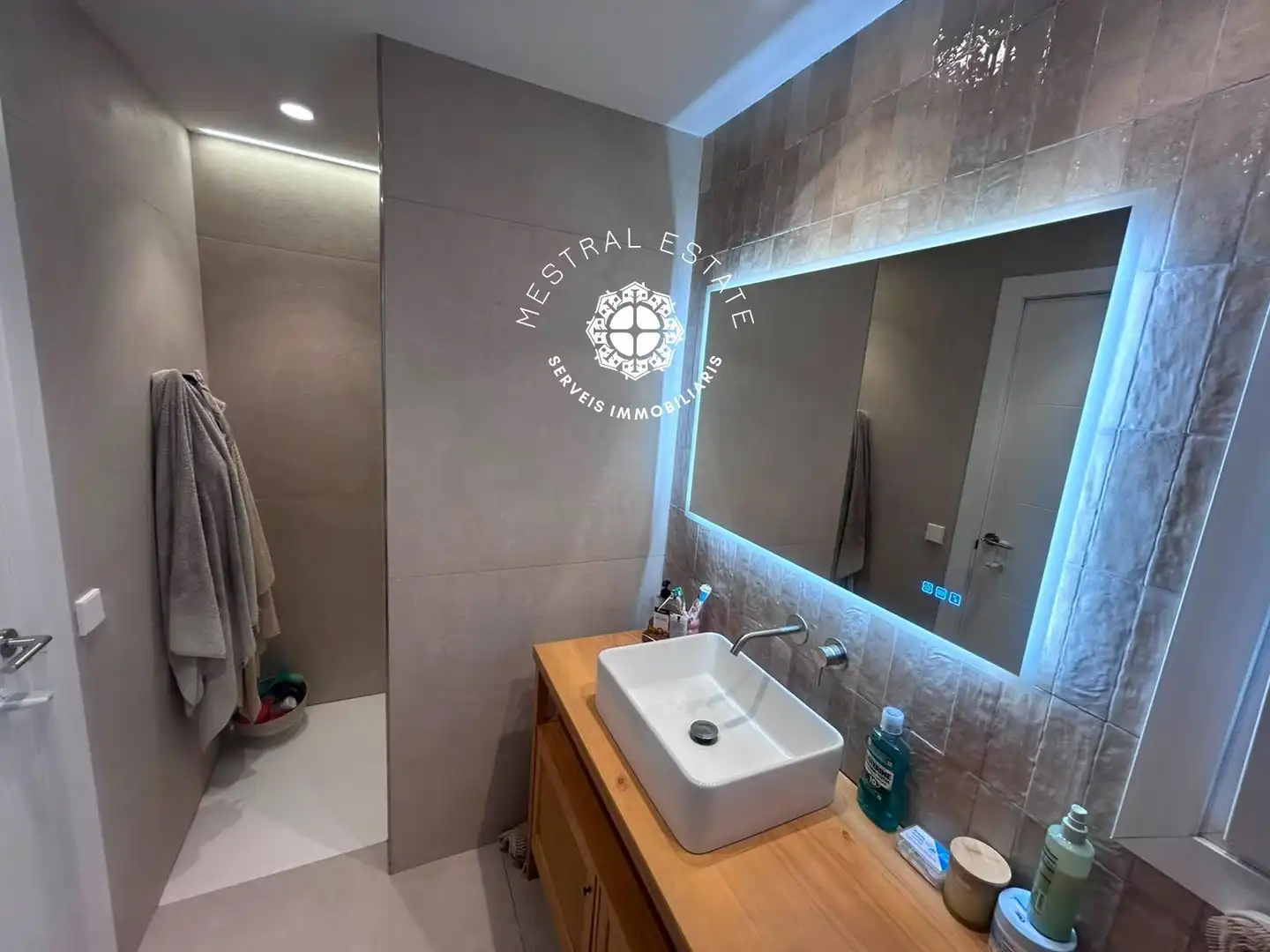 Piso con ascensor en venta en Roca i Cornet, imagen 21