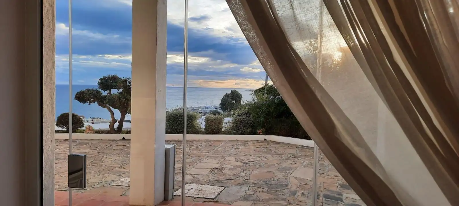 Apartamento con terraza en venta en Urbanizacion Trayamar 5A, imagen 14