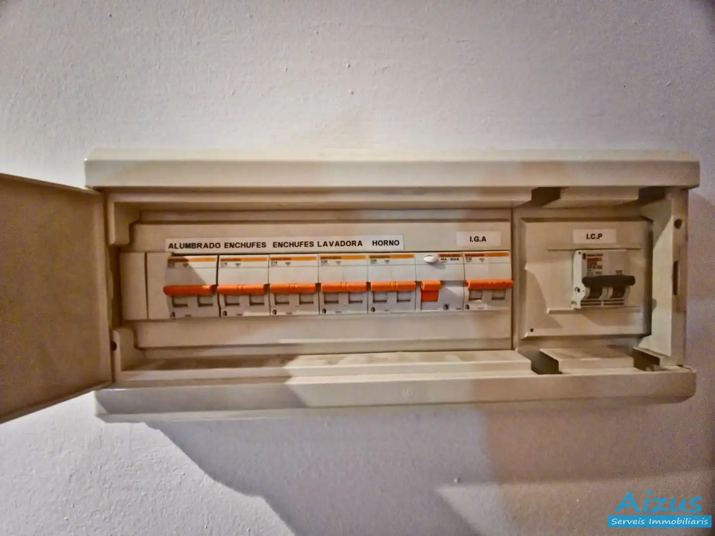 Ground floor for sale in Ripollet  with Heating, Terrace and Storage room