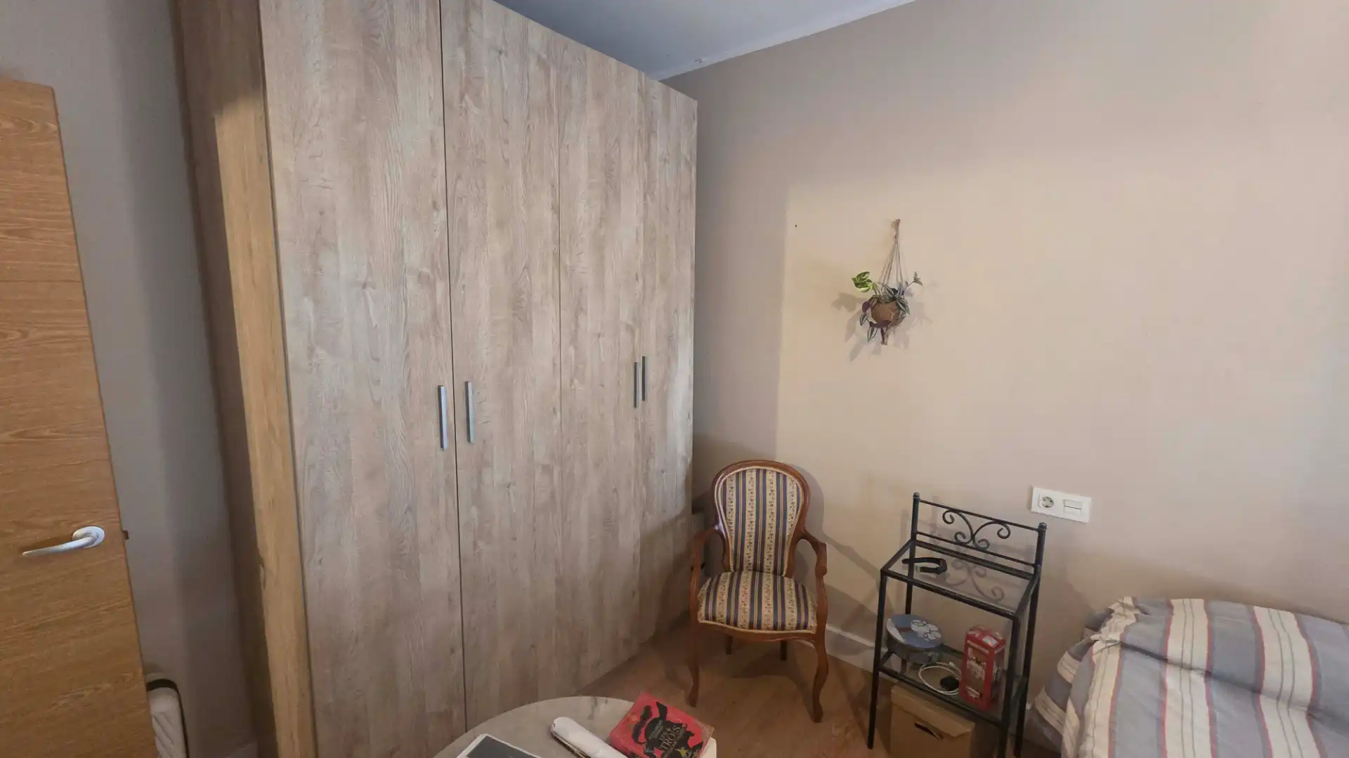Piso en venta en Calle General Suárez Valdés, imagen 19