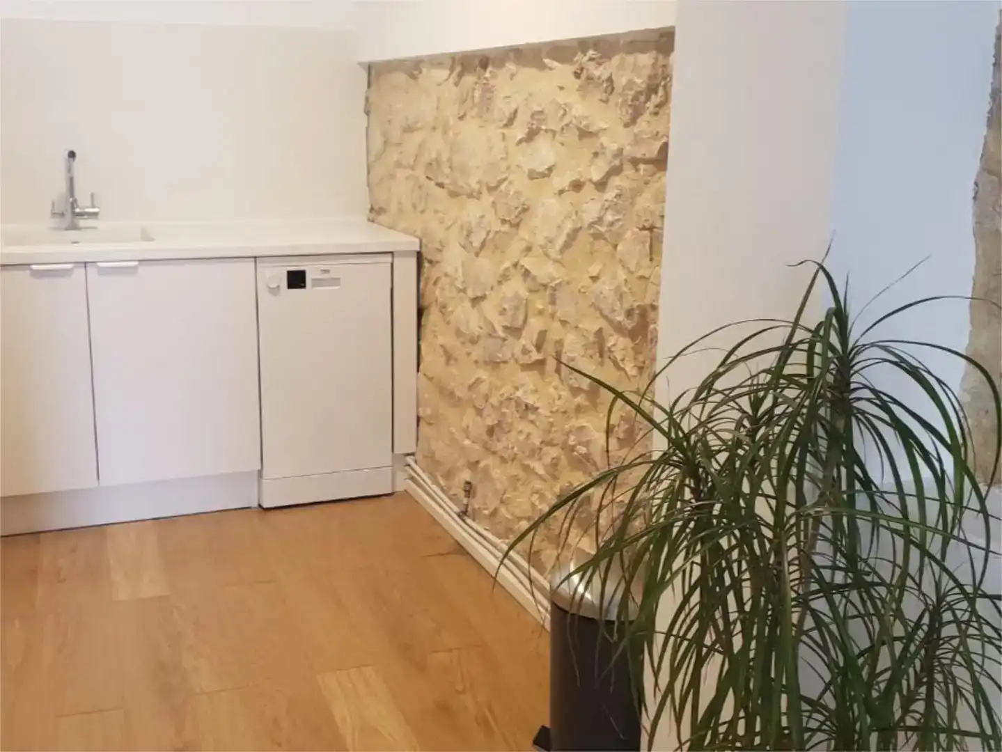 Wohnung zur Miete in Altea mit Klimaanlage, Parkett und Möbliert