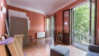 Vista exterior de Apartament en venda en  Barcelona Capital amb Aire condicionat, Calefacció i Balcó