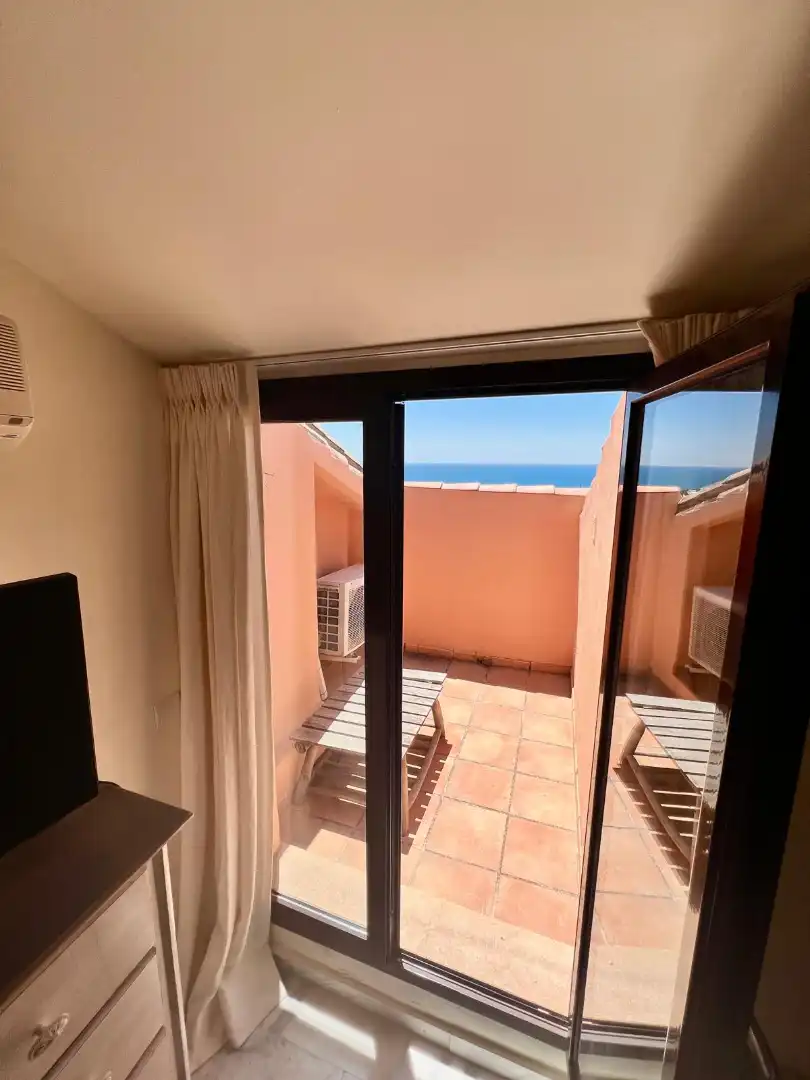 Ático en venta en Avenida Conde Rudi, La Carolina - Guadalpín