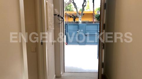 Foto 2 de Casa o xalet de lloguer a Mira-sol, Barcelona