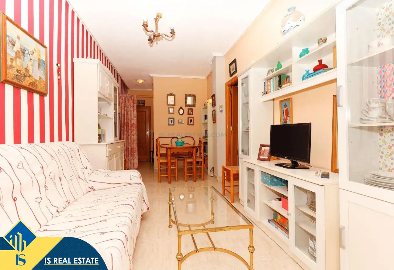Appartement compact à vendre à Centro, imagen 4