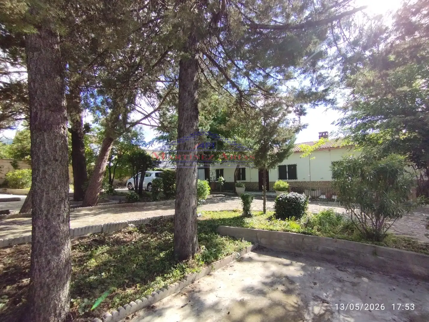 Xalet amb piscina en venda a Los Villares, imagen 8