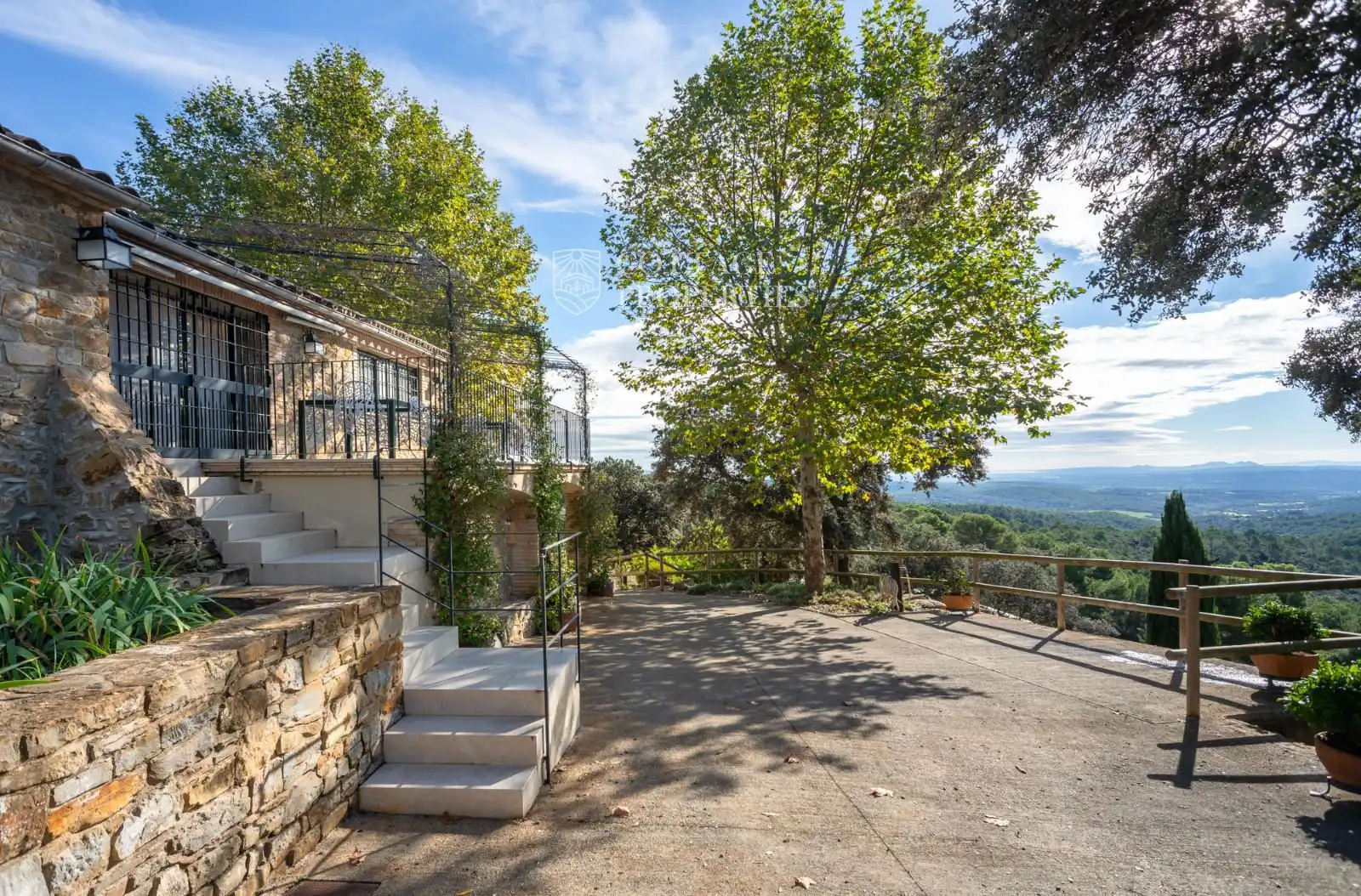 Terrace of Country homes for sale in Cistella  with Heating