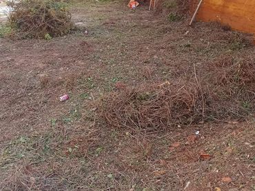 Terreno residencial en venta en Carrer de Sant Antoni Abat