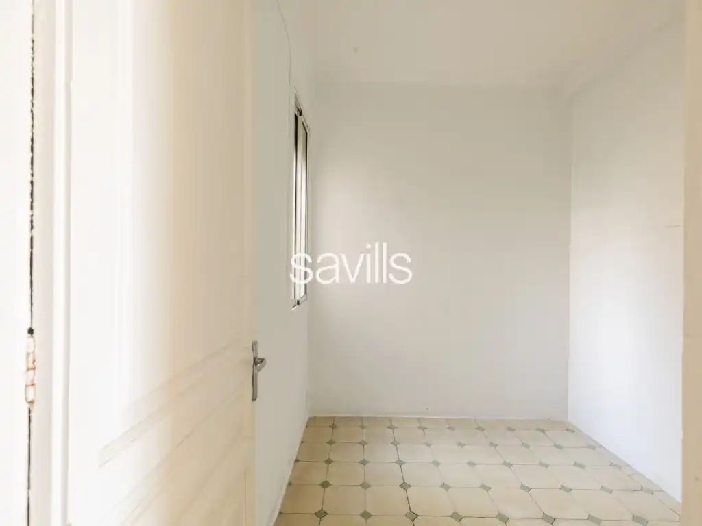 Bedroom of Attic for sale in Barcelona  with Balcony