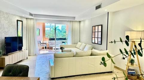 Photo 5 of Planta baja for sale in Las Lomas de Río Verde, Málaga