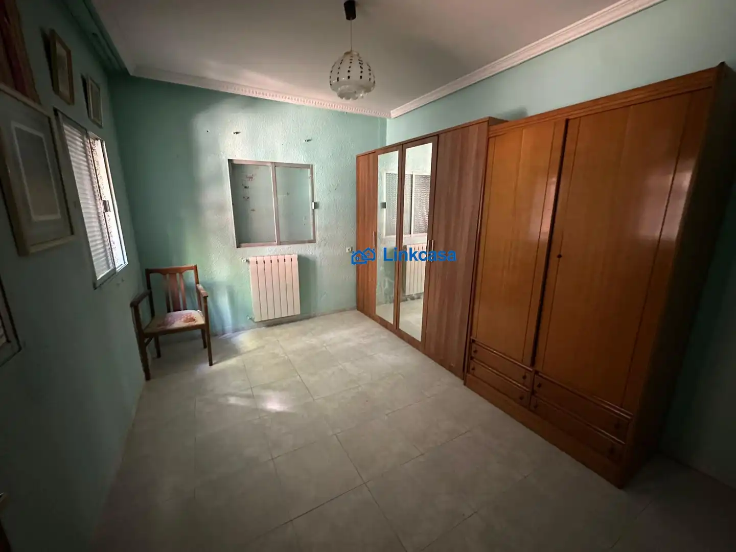 Houses for sale in Madrid  with Heating and Storage room