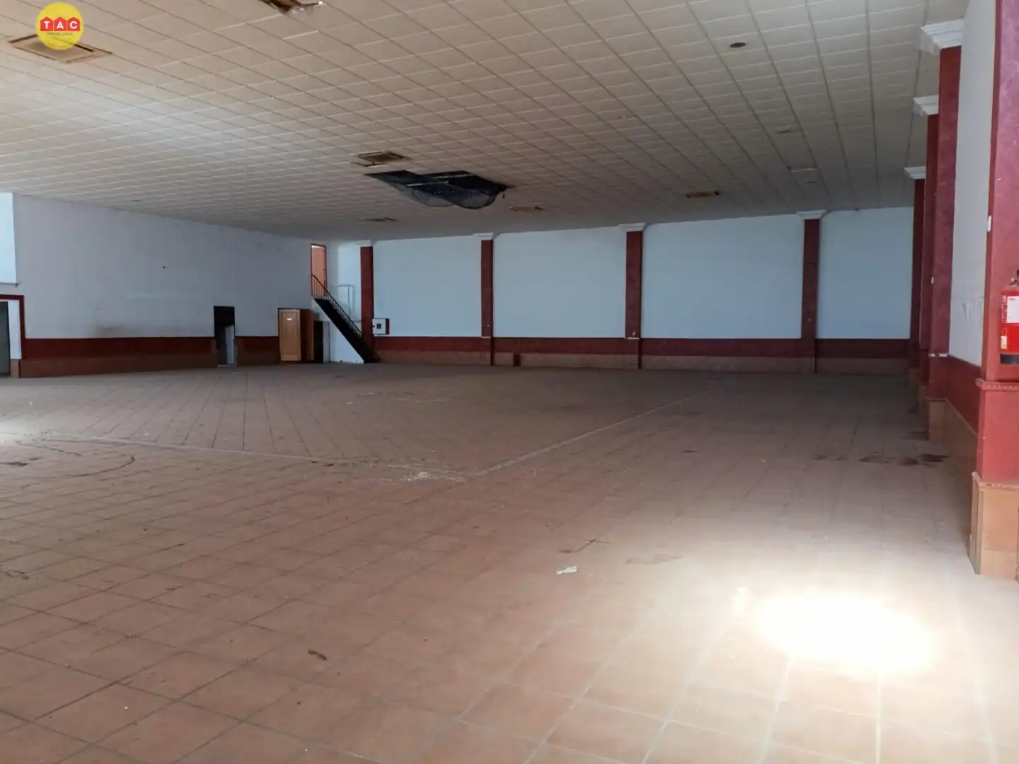 Fabrikhallen zur Miete in Calle ALFAREROS, Lepe