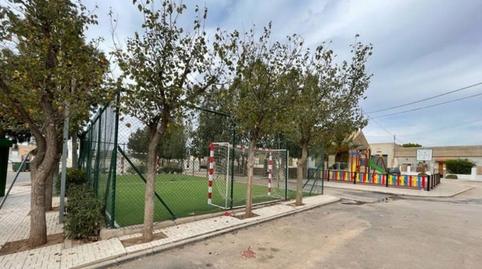 Foto 2 de Casa o chalet en venta en La Magdalena - Molinos Marfagones, Cartagena