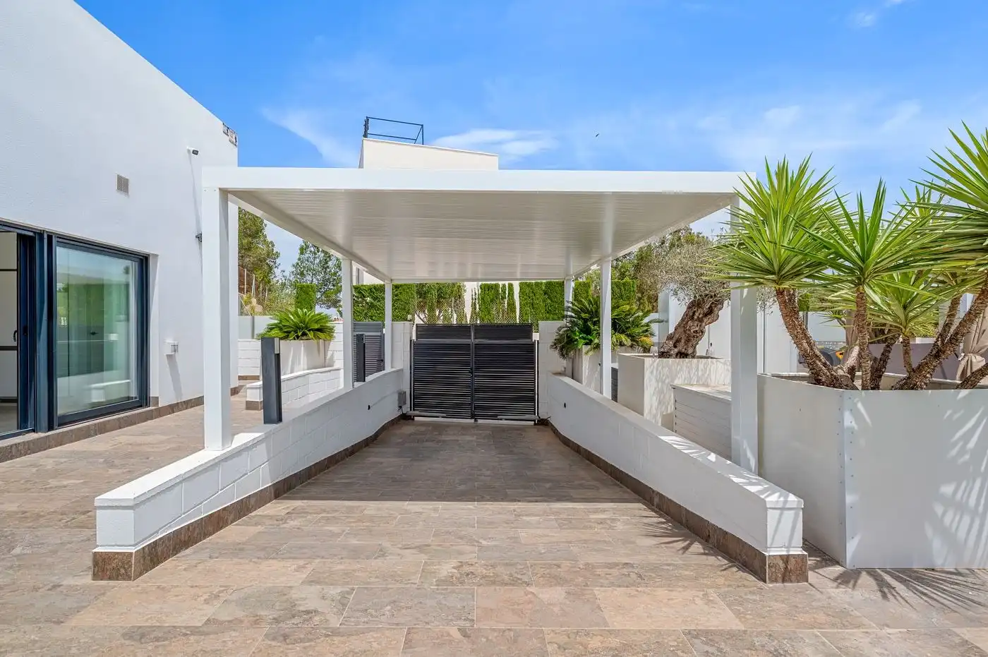 Villa avec piscine à vendre à Orihuela Costa, imagen 47