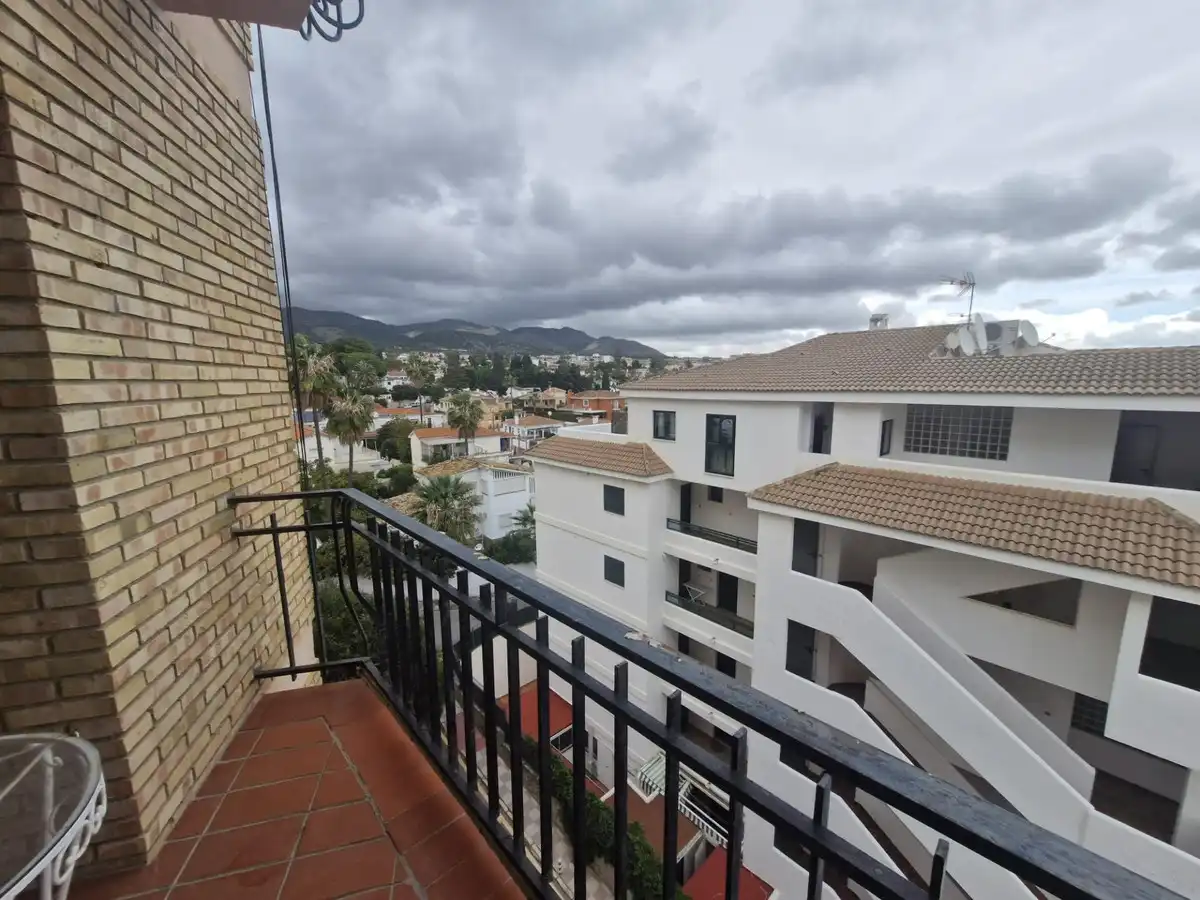 Habitatge amb piscina en venda a Parque de la Paloma, imagen 23