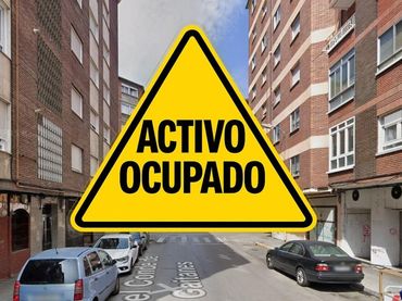 Piso con ascensor en venta en Flores de Sil - La Placa