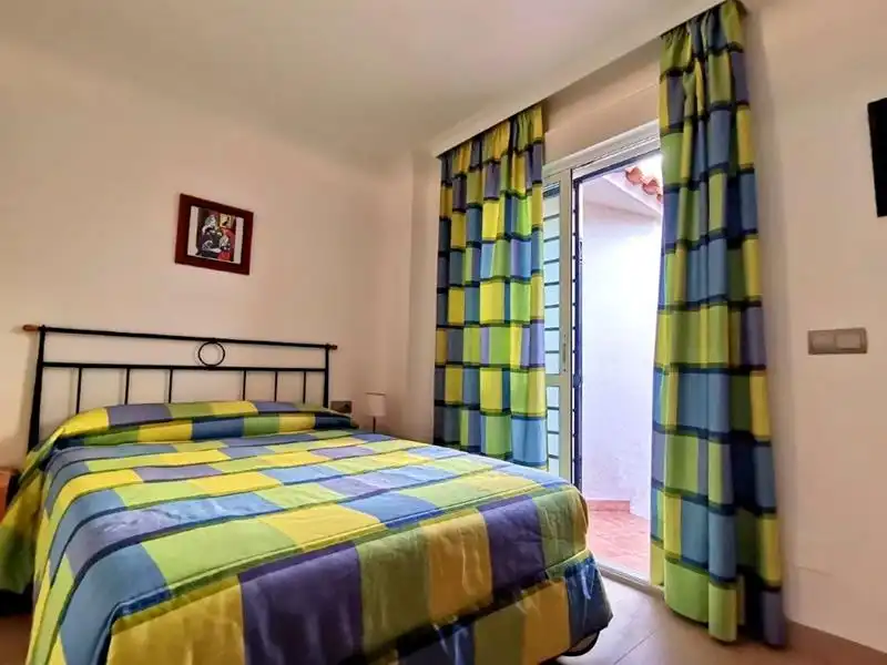 Wohnung mit Aufzug zur Miete in Teatinos - Universidad, imagen 3