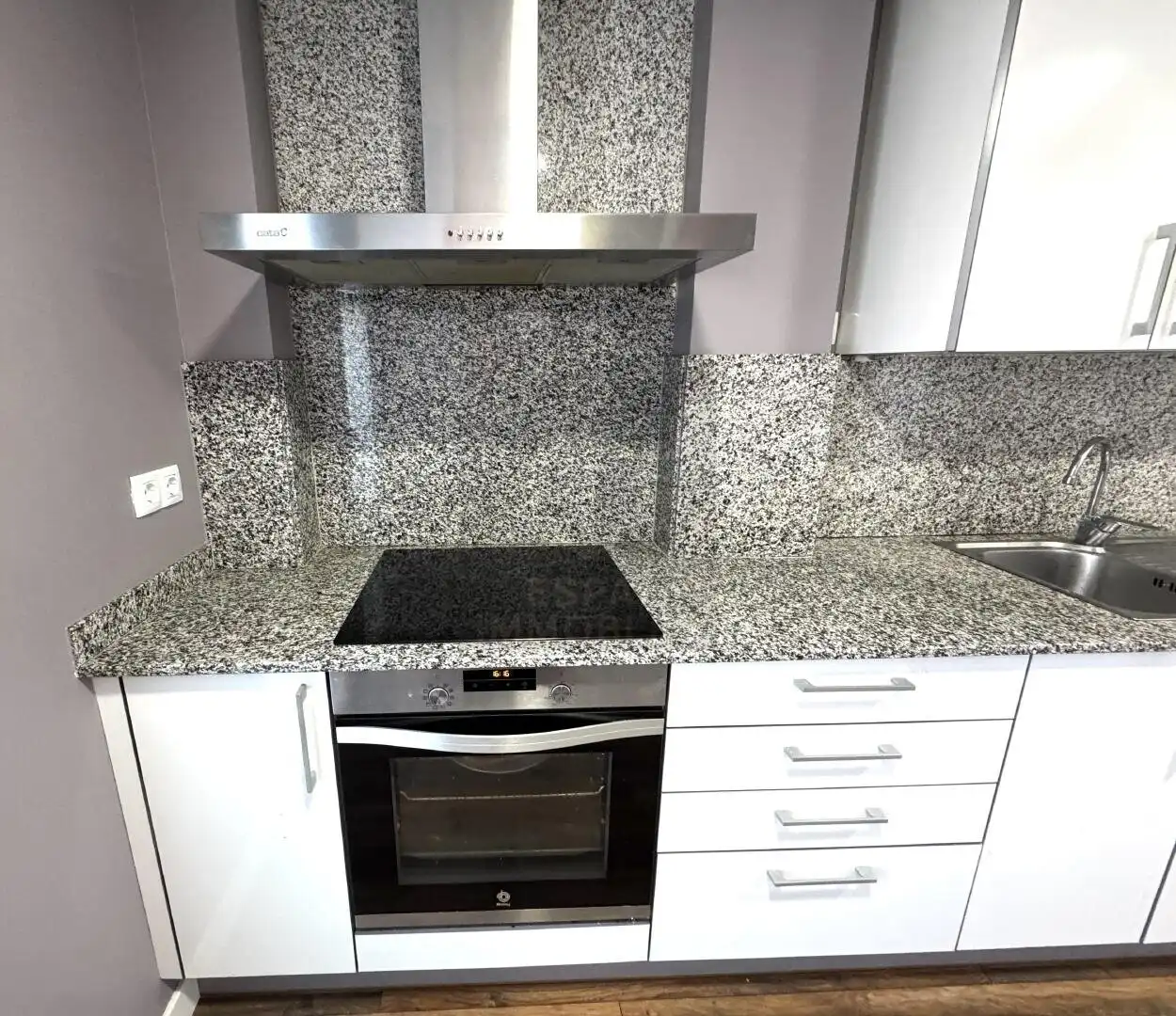 Kitchen of Duplexes for sale in Callús