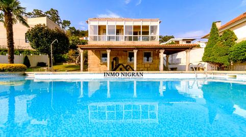 Photo 2 of House or chalet for sale in De Dona Fermina, Teis, Vigo