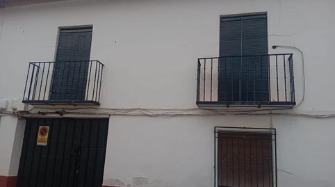 Foto 2 de Casa o xalet en venda a Calle Barrería de Gárate, Villanueva de los Infantes (Ciudad Real), Ciudad Real