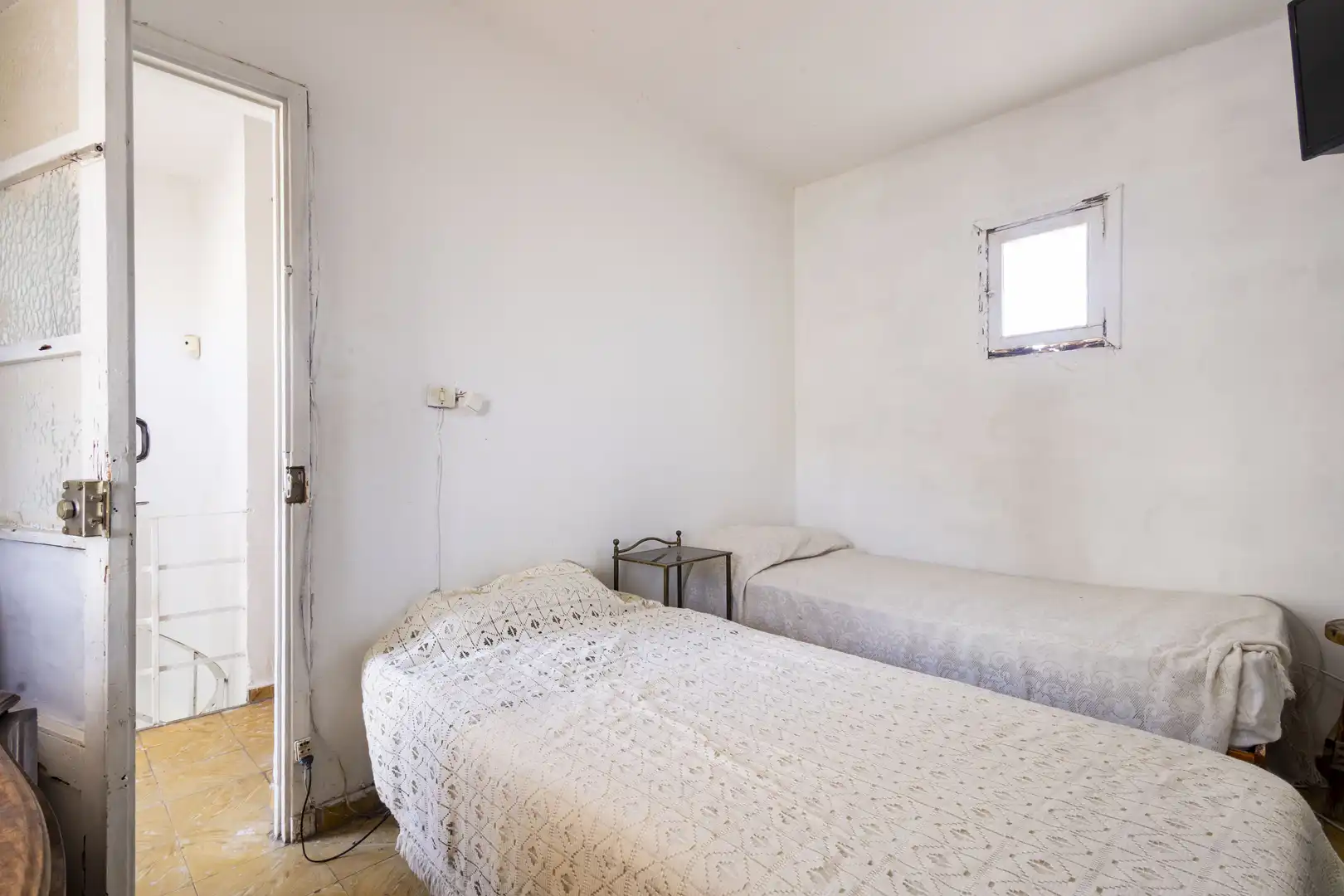 Habitación de Ático en venta en Santa Cruz de Tenerife con Terraza