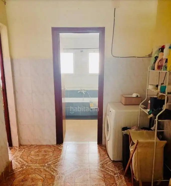 Dormitori de Planta baixa en venda en Catral amb Calefacció
