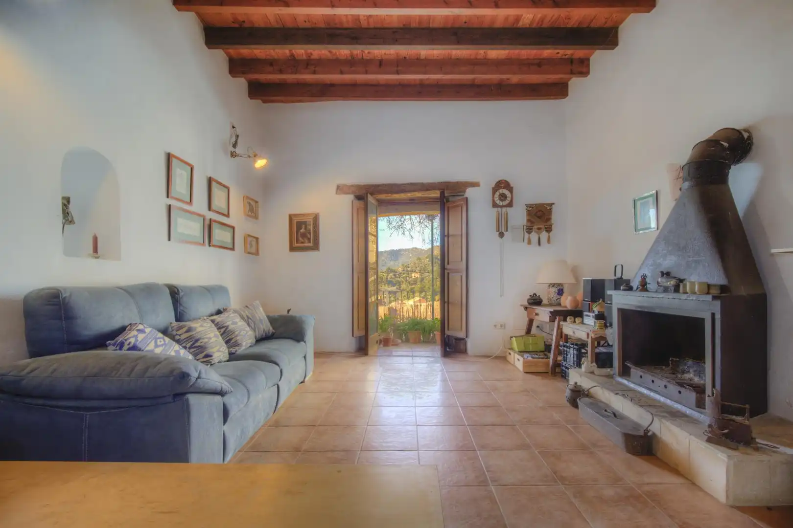 Maison rustique avec terrasse à vendre à Carrer DEL POUADOR, imagen 13