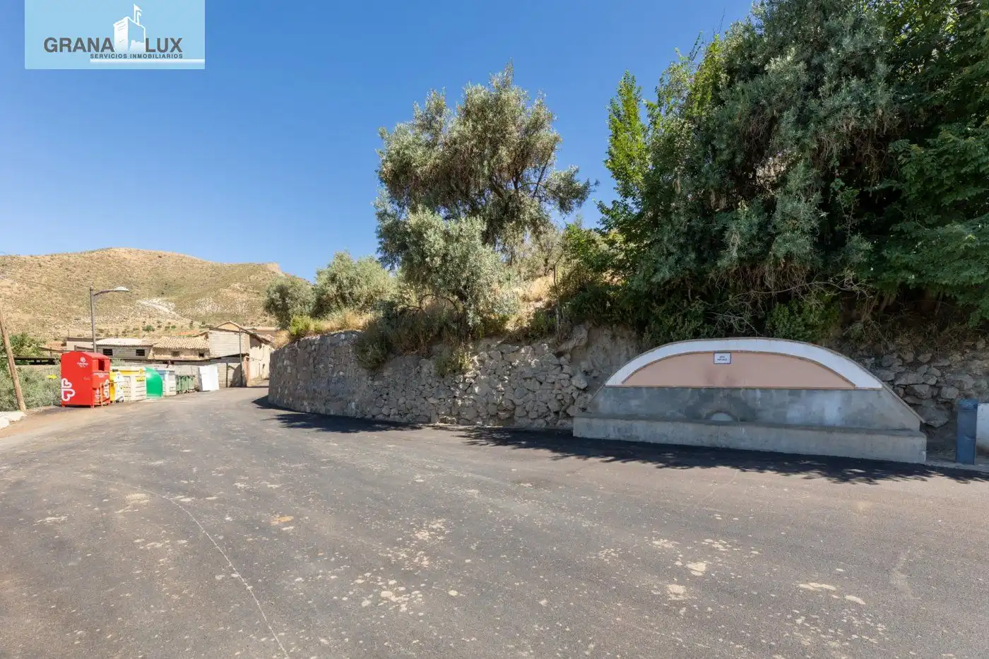Lands and plots for sale in Calle FUENTE 16 CAÑOS, imagen 4
