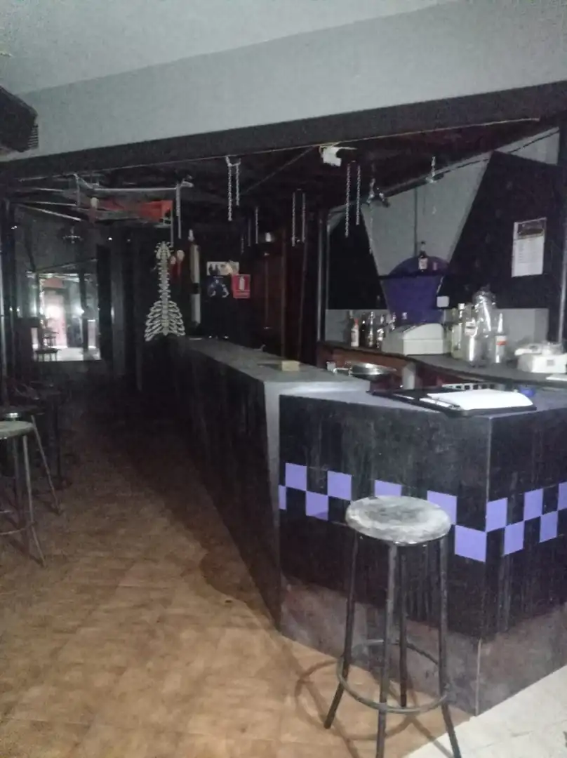 Local comercial en venda a Lasesarre