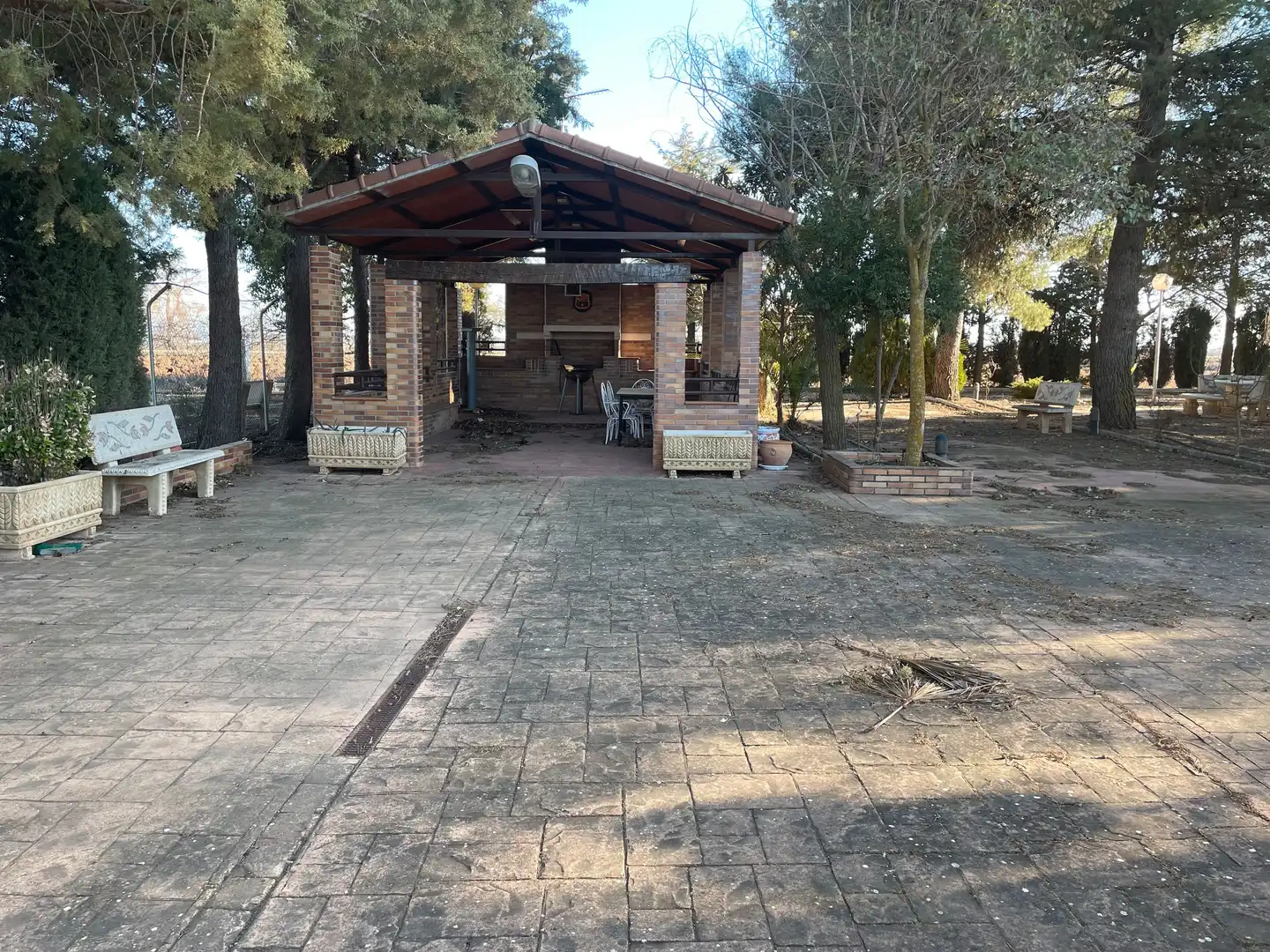 Chalet con piscina en venta en Tomelloso, imagen 11
