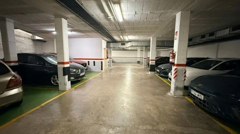 Foto 5 de Garaje de alquiler en Catalunya, Centre, Sant Joan Despí