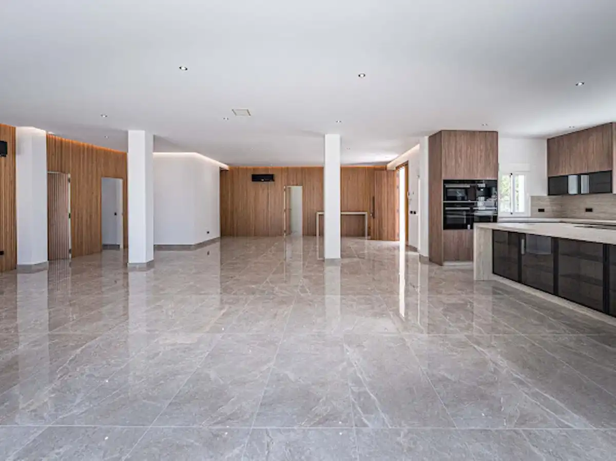 Casa adosada en venta en Benahavís con Aire acondicionado, Terraza y Trastero