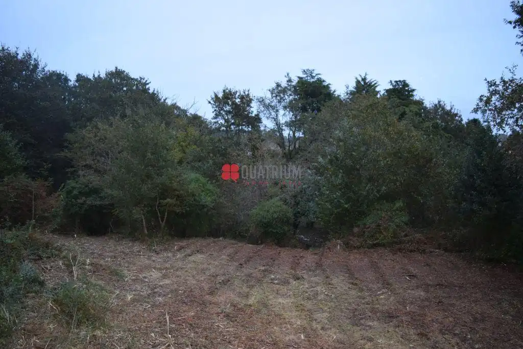 Casa o chalet en venta en Santiago de Compostela  con Jardín privado
