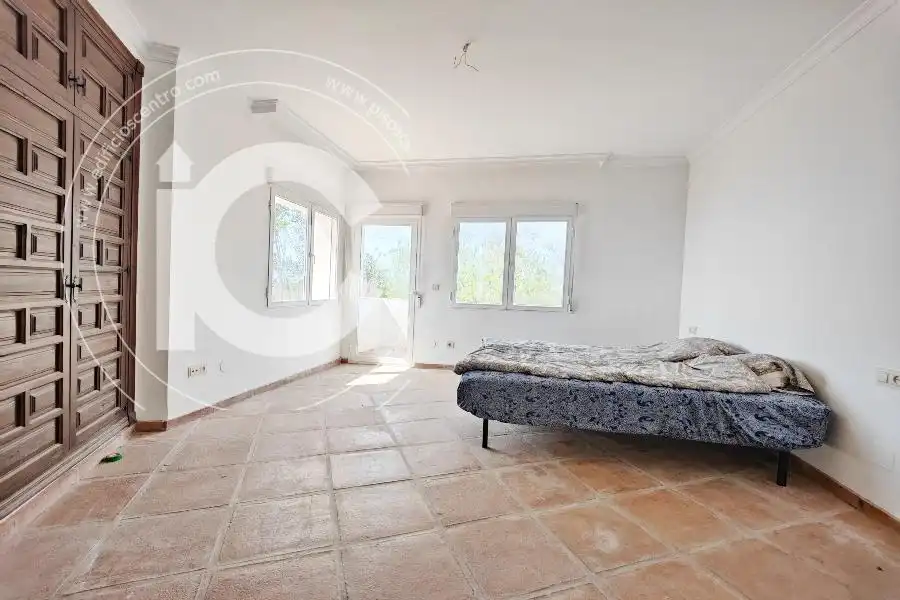 Chalet con piscina en venta en marina del este, imagen 28