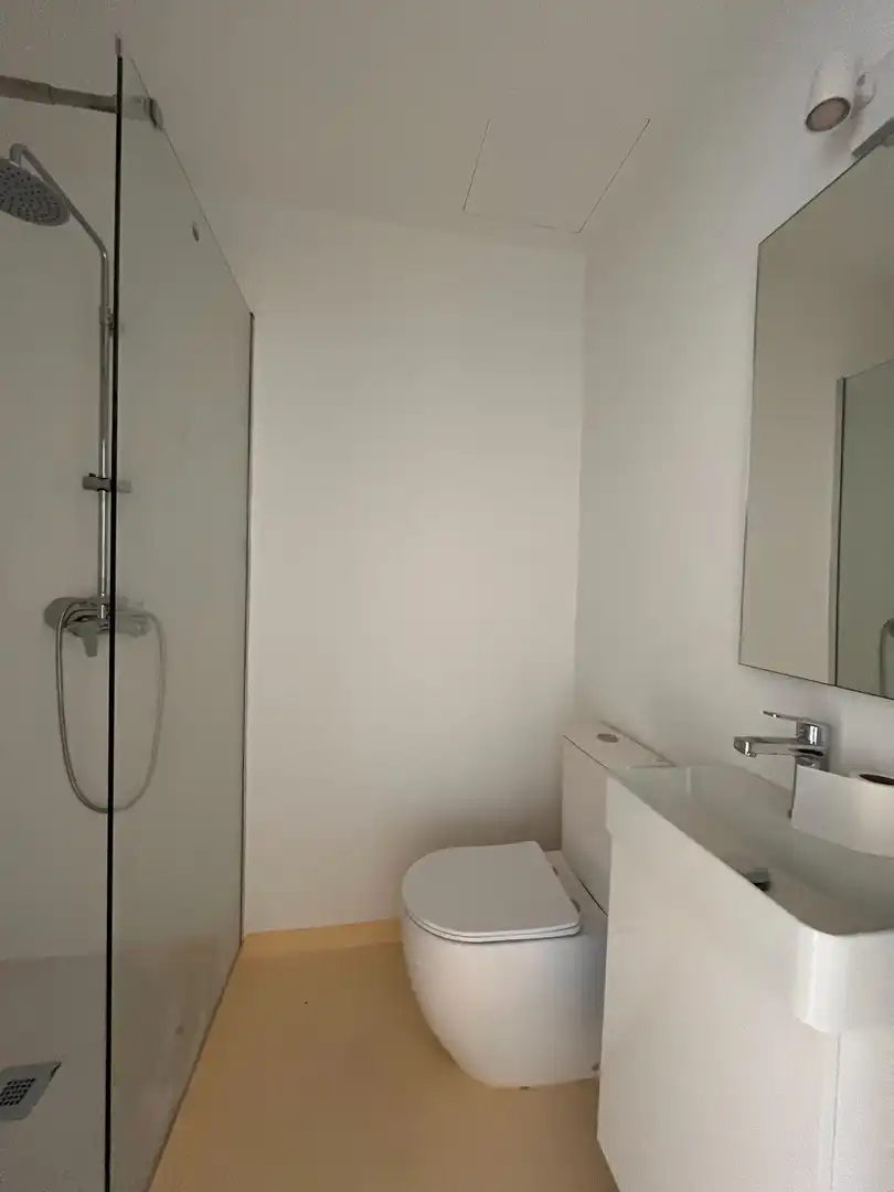 Baño de Finca rústica en venta en Alaior