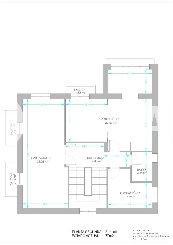 Casa o xalet en venda en Donostia - San Sebastián  amb Calefacció, Jardí privat i Terrassa