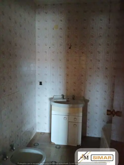 Badezimmer von Wohnung zum Verkauf in Gálvez mit Terrasse